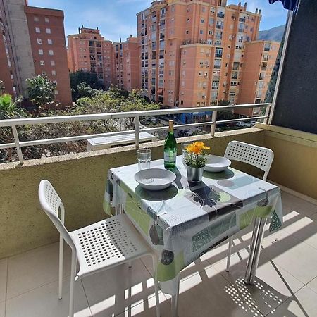 Lyrioshomes Manantiales Beach Torremolinos Exterior foto