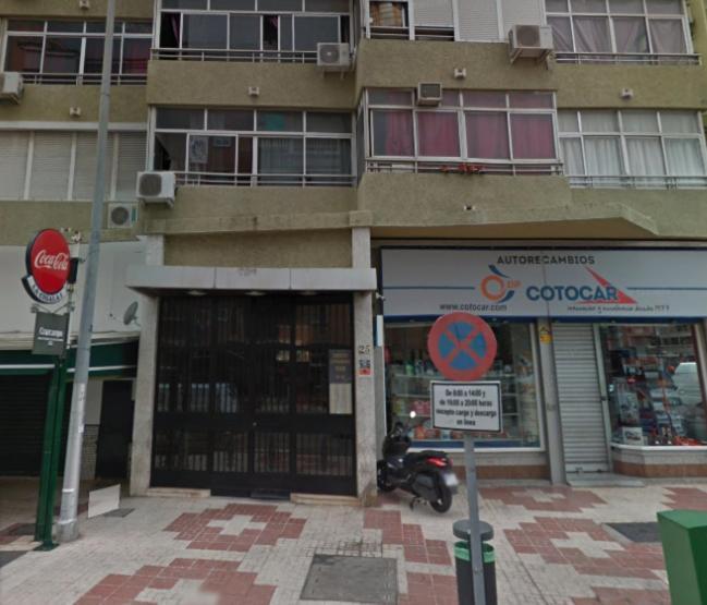Lyrioshomes Manantiales Beach Torremolinos Exterior foto