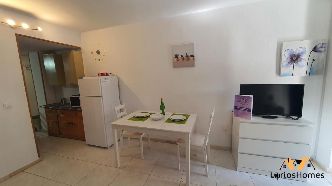 Lyrioshomes Manantiales Beach Torremolinos Exterior foto