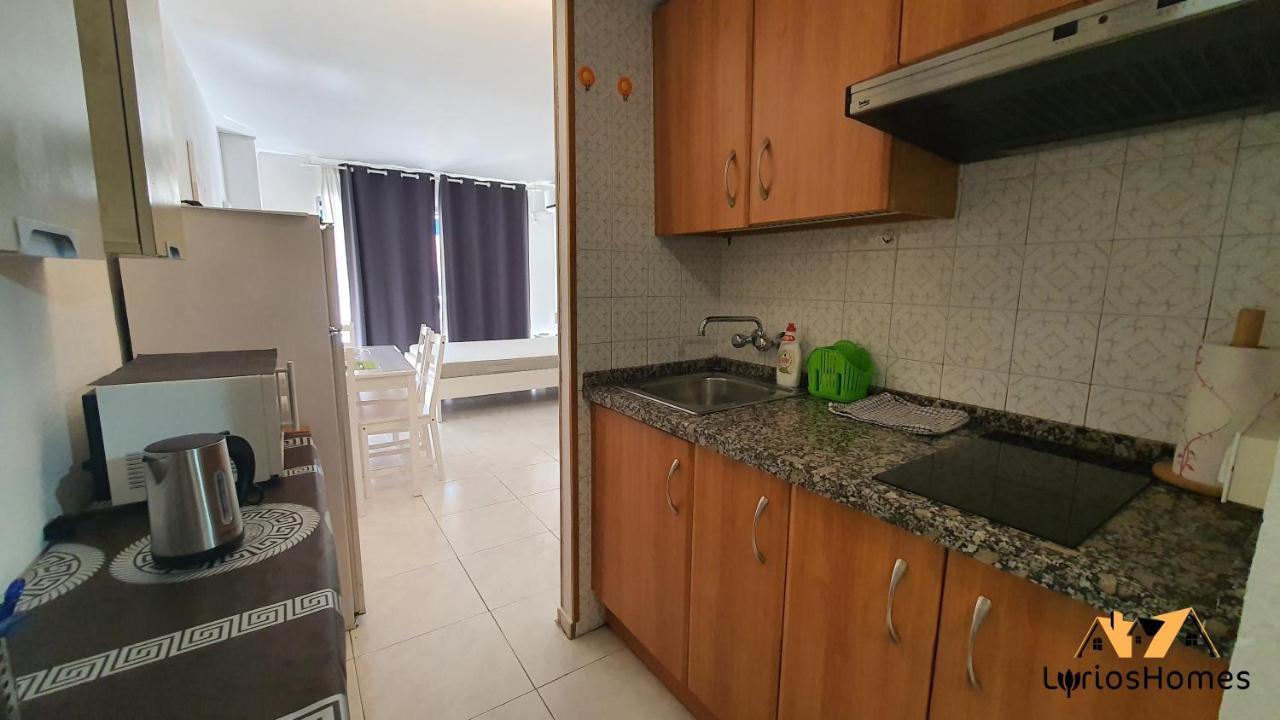 Lyrioshomes Manantiales Beach Torremolinos Exterior foto
