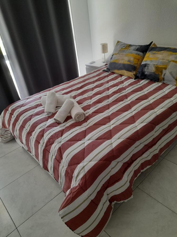 Lyrioshomes Manantiales Beach Torremolinos Exterior foto